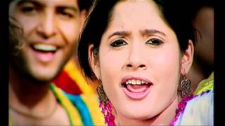 New Punjabi Songs || Jhona launa chad dena | Miss Pooja & Shinda Shonki | Punjabi hit Song 2014