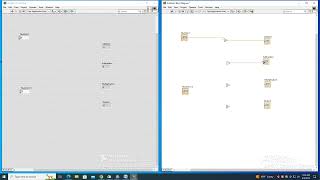 Exp#1 Basic Arithmetic Operations in LabVIEW Programming Basics