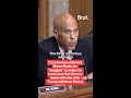 Cory Booker accuses Marco Rubio of 