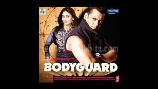 I Love You Full Song Movie Bodyguard With Ash King And Clinton Cerejo