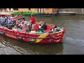 amsterdam short tour travel guide 4k netherlands