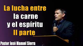 El pasado no existe, solo está en tu mente - Pastor José Manuel Sierra