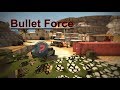 11 OP spots hidden on Outpost /Bullet Force/