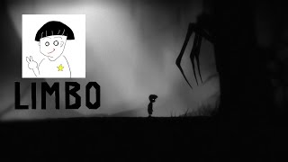 #1 LIMBO 不気味な森を進んで妹を助けるホラゲー