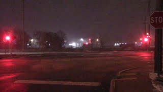 TPW 1539 Light Move at Webster Street in Kokomo, Indiana