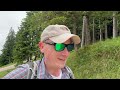 berchtesgaden wanderung zur mordaualm juni 2024 travel vlog 9