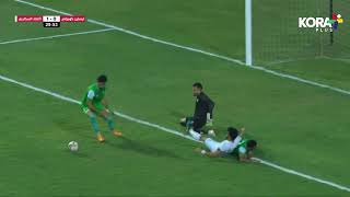 متابعة رائعة من مابولولو يسجل منها هدف الاتحاد السكندري أمام إيسترن كومباني |الدوري المصري 2022/2021