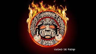 Nagual - Por Las Tierras