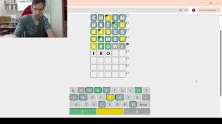 Fibble (1/2/2026)