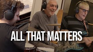 Simon Oslender, Steve Gadd, Will Lee - All That Matters