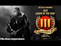 Nas: Album of The Year! King’s Disease 3| The Eeze Experience