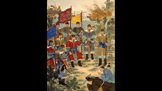 한국의  베기,  조선 전통 검  한국 도검,진검 일본도와 비교  Korean Sword Katana / Tameshigiri