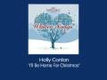 hotel cafe presents winter songs holly conlan i ll be home for christmas