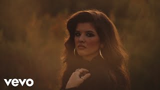 Belle Frantz - If We Make It Through December (Official Music Video)