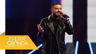 Omar Dzaferoski - Pogledi u tami, Lagala nas mala - (live) - ZG - 21/22 - 15.01.22. EM 18