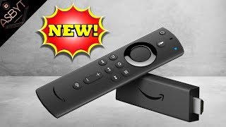 NEW Amazon Fire TV Stick 4K Is HERE! (2018)