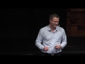 We’ve reached the world’s energy tipping point | Charlie Hargroves | TEDxAdelaide