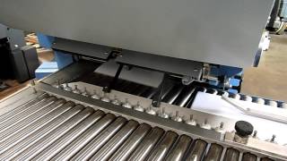 mbo t530 paper folding machine for sale # 2008