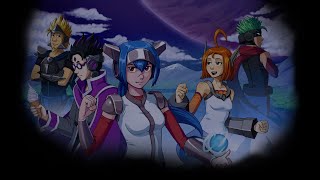 Crosscode Walkthrough/Playthrough Chapter 6 No Commentary