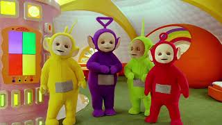 Teletubbies Italiano ⭐ Compilazione ⭐ I migliori episodi di Teletubbies | Cartoni Animati Completi