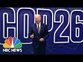 Biden Delivers Remarks at Climate Summit | NBC News