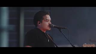 Right from here - Milky chance (live 2020 Berlín)