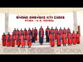 Bwana Ameweka kiti chake - D.B. Wasonga  -Kwaya ya Mt. Cecilia Ukonga