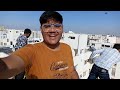 gojrat s favourite festival uttarayan uttarayan with papa❤️ uttarayan vlog 2k24 kite festival 😍