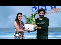 gogreenwithaa allu arjun samantha akkineni an aha original