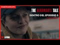 The Handmaid's Tale | Inside Episode 5 Season 4 'Chicago' (Subtitulado al Español)