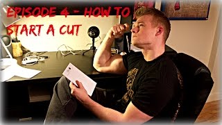 THE CUT - Ep4 - How to Start a Cut