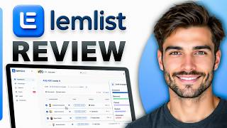 Lemlist Review: Is It Worth It for Sales Teams in 2026?