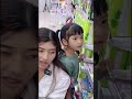 darleen diam diam ikut kdista u0026 mami konten belanja di indomaret😱😱 viralvideo viraltiktok