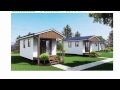 iBuild Kit Home Designs - 1 bedroom Oakdale