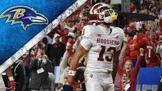 A VERY RAVENS DRAFT | In-Depth breakdown of the Baltimore Ravens 2026 NFL Draft