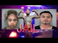 The Arrest Of FunnyMike & H.A.G.
