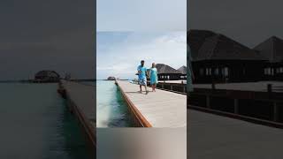 Maldives_ Memories | Walk in | Sun Siyam Olhuveli