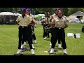 Maranatha Drum Corps | Redzone 2022