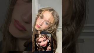 Ep 7 Bratz hairstyles #shorts #hairstyle #hairtutorial