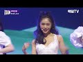 매일tv 오마이걸 oh my girl 타이틀곡 real love 쇼케이스 무대 정규 2집 real love 쇼케이스 20220328