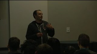 Adam Silverstein: Put a Little Backbone in Your WordPress