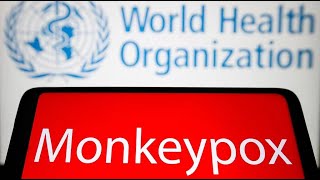 Norway, Israel report first cases of monkeypox