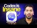 How to Use OpenAI Codex Like a Pro (Full Tutorial)