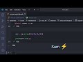 Learn NumPy Fast ⚡ | Part 4 - Array Indexing