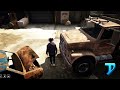 TRAP SCRAPYARD JOB V1 Fivem Script