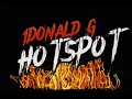 1DONALD G - hotspot (Official Audio)