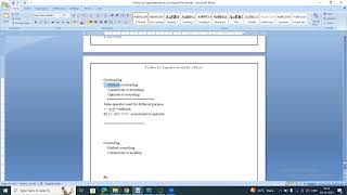 Python day9 - Introduction to database programming