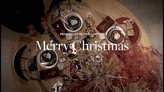 Ferm Living | Christmas Table