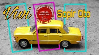 Pop Ambon  | Sopir Oto - Vivi | Official Music Video  | Cornel Music Pro