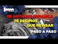 QUE PRUEBAS REALIZAR CUANDO NO ENCIENDE EL MOTOR | MOTORMEX